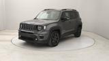 JEEP Renegade 1.5 turbo t4 mhev Limited 2wd 130cv dct