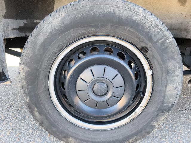 VOLKSWAGEN Crafter usata 21