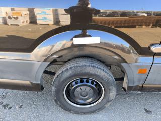 VOLKSWAGEN Crafter usata 31
