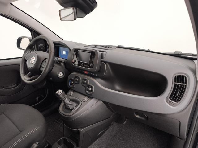 FIAT PANDA 1.0 FIREFLY HYBRID S&S 70CV - foto 26