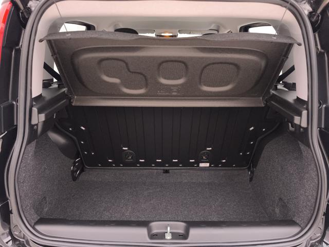 FIAT PANDA 1.0 FIREFLY HYBRID S&S 70CV - foto 21