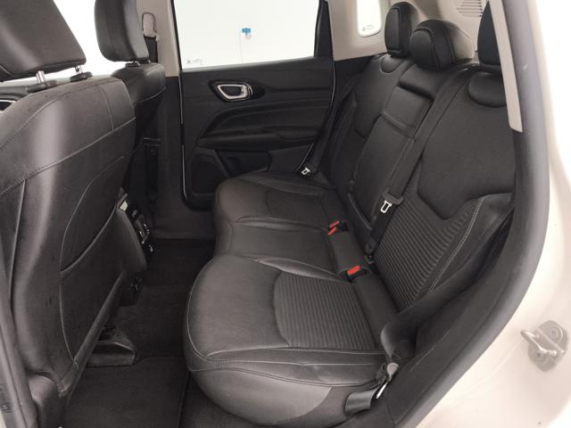 JEEP COMPASS 1.3 TURBO T4 PHEV LIMITED 4XE AU - foto 21