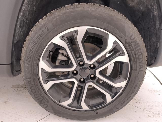 JEEP COMPASS 1.3 TURBO T4 PHEV LIMITED 4XE AU - foto 22
