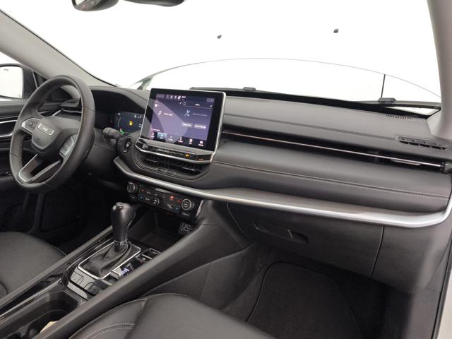 JEEP COMPASS 1.3 TURBO T4 PHEV LIMITED 4XE AU - foto 28