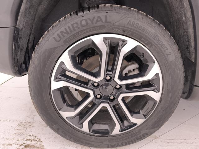 JEEP COMPASS 1.3 TURBO T4 PHEV LIMITED 4XE AU - foto 25