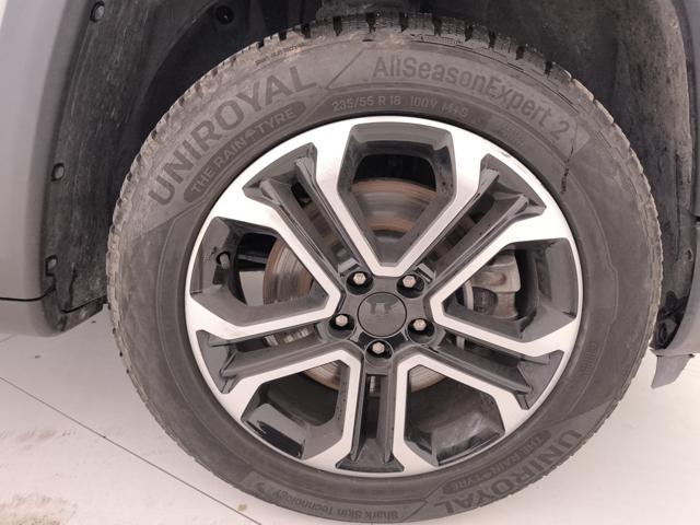 JEEP COMPASS 1.3 TURBO T4 PHEV LIMITED 4XE AU - foto 30