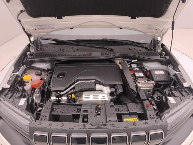 JEEP AVENGER 1.2 T. E-HYBR.MHEV ALTITUDE FWD  - foto 31