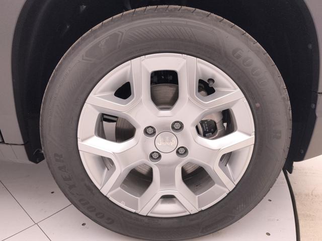 JEEP AVENGER 1.2 T. E-HYBR.MHEV ALTITUDE FWD  - foto 30