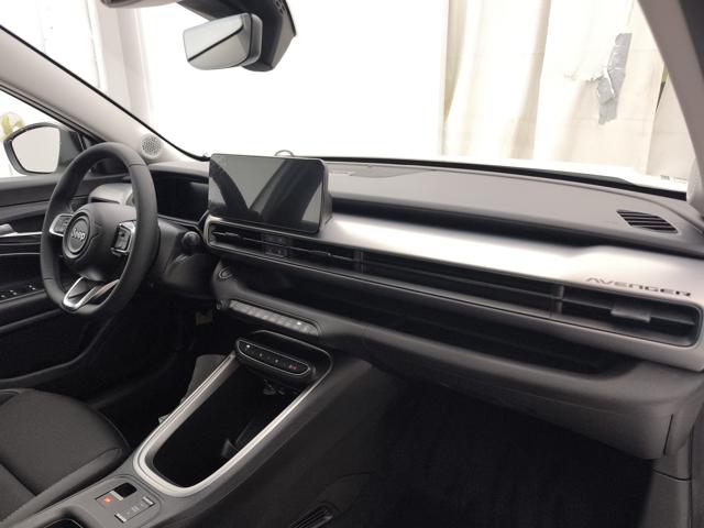 JEEP AVENGER 1.2 T. E-HYBR.MHEV ALTITUDE FWD  - foto 28
