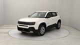 JEEP Avenger 1.2 t. e-hybr.mhev Altitude fwd 110cv edct6