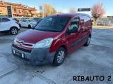 CITROEN Berlingo 1.6 HDi 75CV 3p. 20 First Van