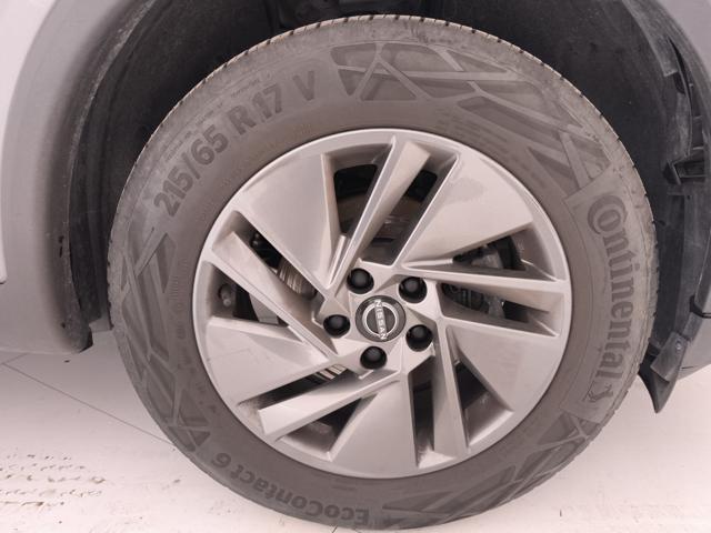 NISSAN QASHQAI 1.3 MHEV ACENTA 2WD 140CV - foto 34