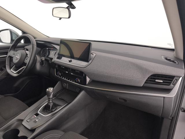 NISSAN QASHQAI 1.3 MHEV ACENTA 2WD 140CV - foto 31
