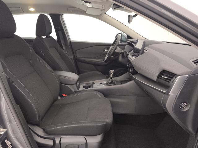 NISSAN QASHQAI 1.3 MHEV ACENTA 2WD 140CV - foto 32