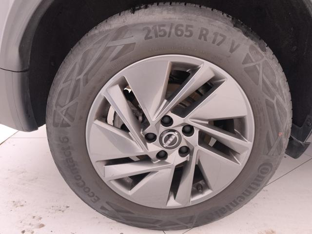 NISSAN QASHQAI 1.3 MHEV ACENTA 2WD 140CV - foto 28