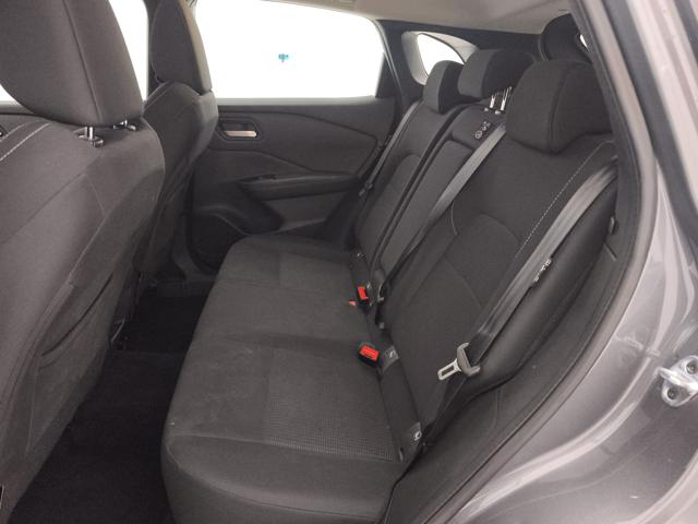 NISSAN QASHQAI 1.3 MHEV ACENTA 2WD 140CV - foto 22
