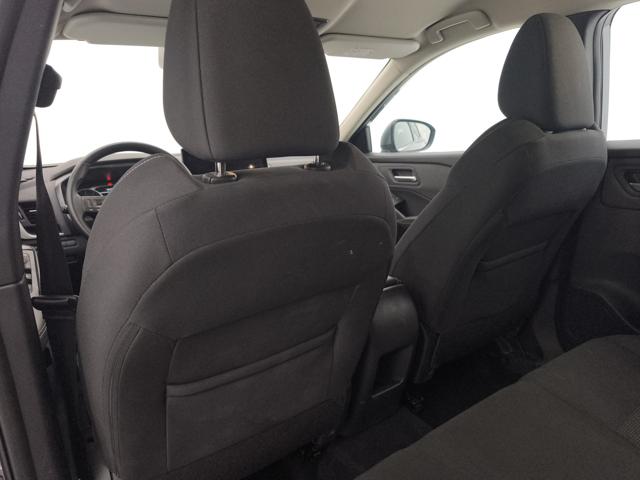 NISSAN QASHQAI 1.3 MHEV ACENTA 2WD 140CV - foto 21