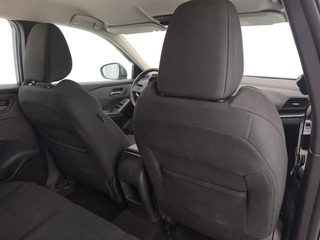 NISSAN QASHQAI 1.3 MHEV ACENTA 2WD 140CV - foto 29