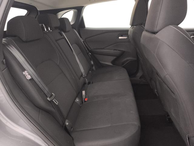 NISSAN QASHQAI 1.3 MHEV ACENTA 2WD 140CV - foto 30