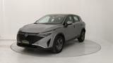 NISSAN Qashqai 1.3 mhev Acenta 2wd 140cv