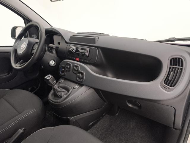 FIAT PANDA 1.0 FIREFLY HYBRID POP S&S 70CV - foto 23
