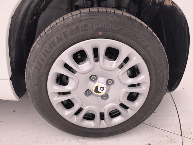 FIAT PANDA 1.0 FIREFLY HYBRID POP S&S 70CV - foto 25