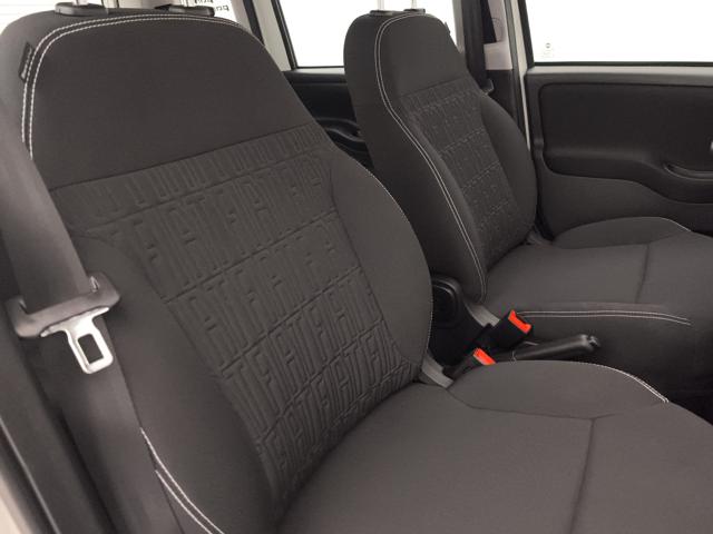 FIAT PANDA 1.0 FIREFLY HYBRID POP S&S 70CV - foto 24