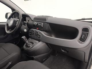 FIAT Panda usata, con Airbag testa