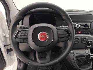 FIAT Panda usata, con Servosterzo