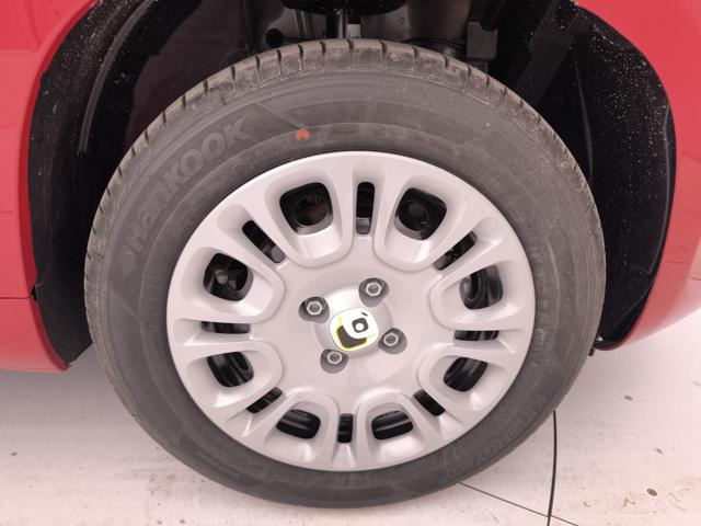 FIAT PANDA 1.0 FIREFLY HYBRID S&S 70CV - foto 26