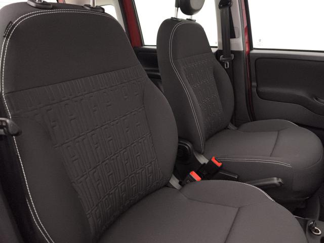 FIAT PANDA 1.0 FIREFLY HYBRID S&S 70CV - foto 25