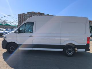 VOLKSWAGEN Crafter usata, con Airbag