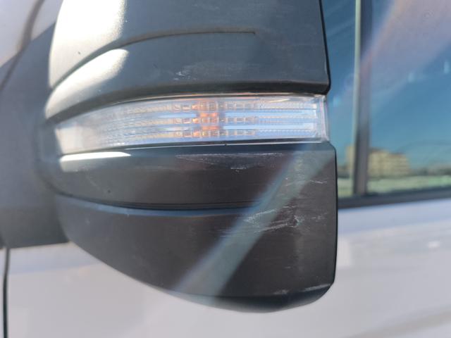 VOLKSWAGEN Crafter usata 26