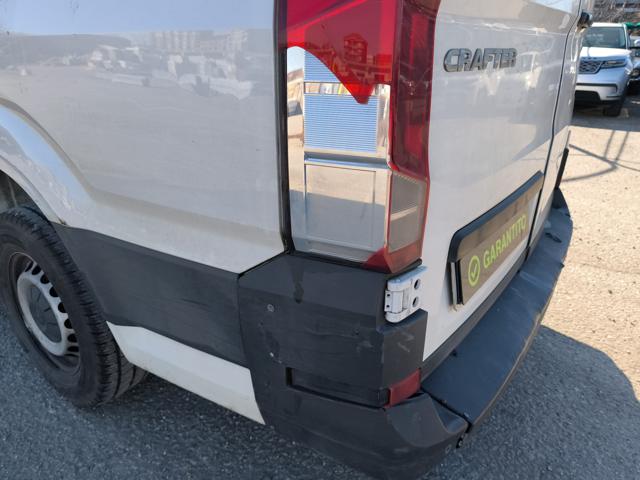 VOLKSWAGEN Crafter usata 33
