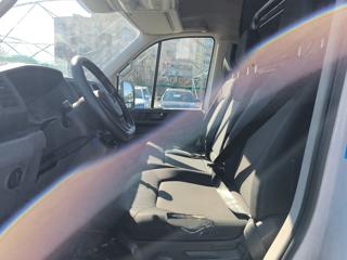VOLKSWAGEN Crafter usata, con Sistema di chiamata d