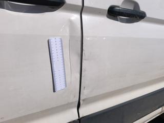 VOLKSWAGEN Crafter usata 37