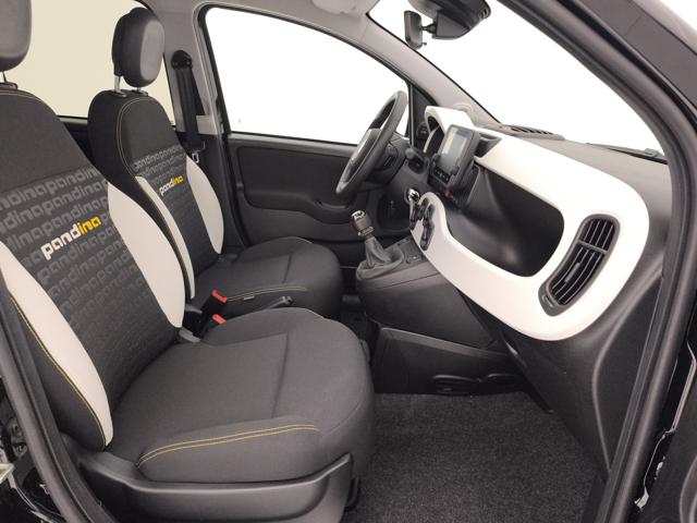 FIAT PANDA 1.0 FIREFLY HYBRID CROSS S&S 65C - foto 28