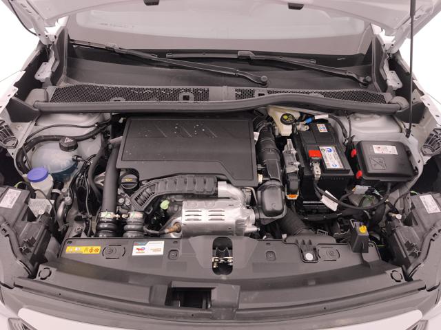 PEUGEOT 2008 1.2 PURETECH STYLE S&S 100CV - foto 32
