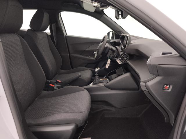 PEUGEOT 2008 1.2 PURETECH STYLE S&S 100CV - foto 30