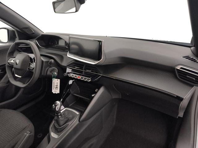PEUGEOT 2008 1.2 PURETECH STYLE S&S 100CV - foto 29