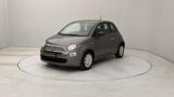FIAT 500 1.0 hybrid Cult 70cv