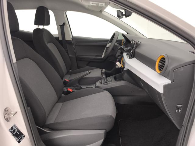 SEAT IBIZA 1.0 TGI REFERENCE 90CV - foto 29