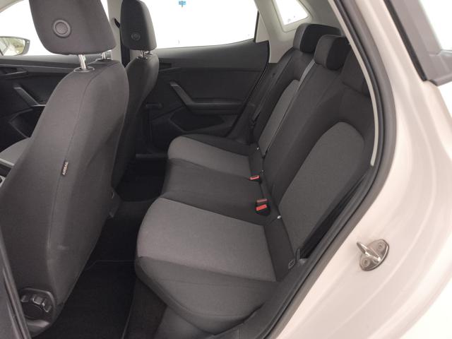 SEAT IBIZA 1.0 TGI REFERENCE 90CV - foto 21
