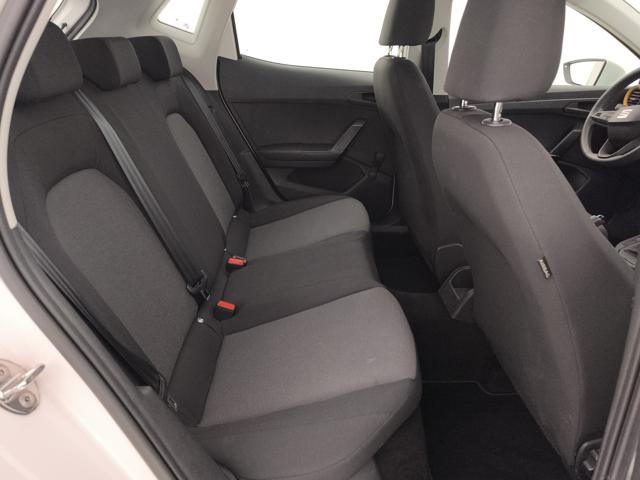 SEAT IBIZA 1.0 TGI REFERENCE 90CV - foto 27
