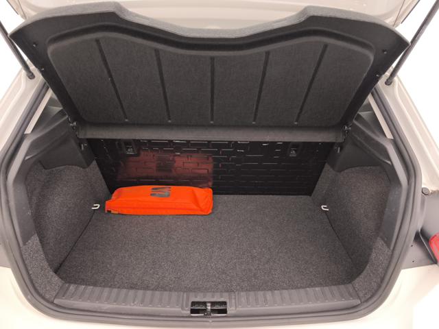 SEAT IBIZA 1.0 TGI REFERENCE 90CV - foto 23