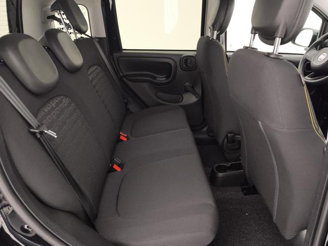 FIAT PANDA 1.0 FIREFLY HYBRID CROSS S&S 65C - foto 26