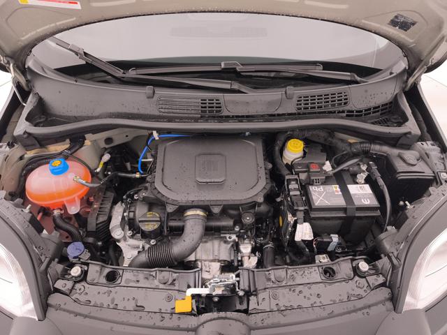 FIAT PANDA 1.0 FIREFLY HYBRID CROSS S&S 65C - foto 30