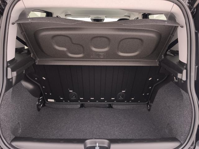 FIAT PANDA 1.0 FIREFLY HYBRID CROSS S&S 65C - foto 22