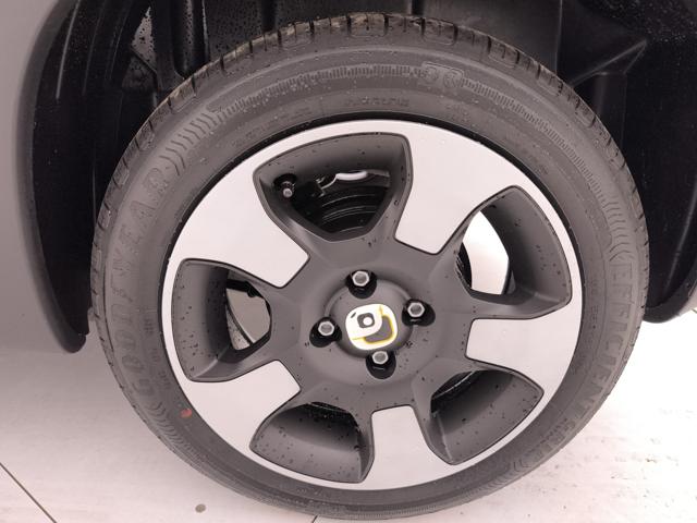 FIAT PANDA 1.0 FIREFLY HYBRID CROSS S&S 65C - foto 21
