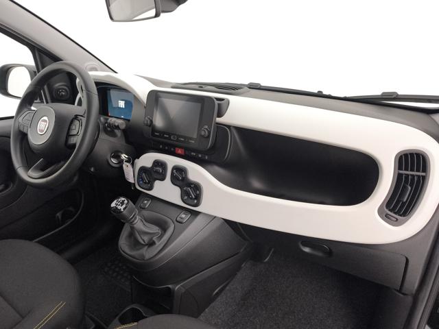 FIAT PANDA 1.0 FIREFLY HYBRID CROSS S&S 65C - foto 27